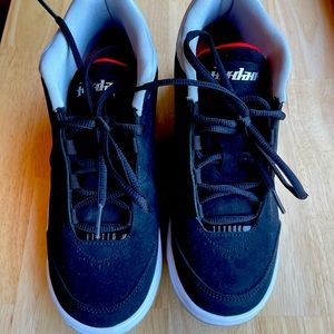 Nike Air Jordan Big Fund Shoes Mens
